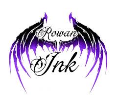 Rowan Ink Studio - Icon