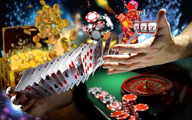 Baccarat Online