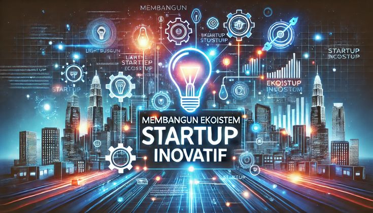 Membangun Komunitas Muda untuk Menguatkan Ekosistem Bisnis yang Berkelanjutan