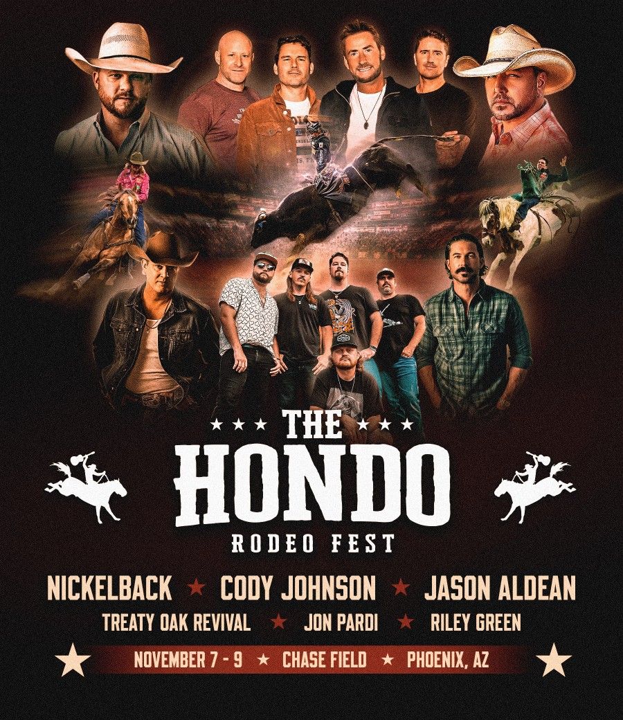 Kehangatan Philomath Rodeo Festival dalam Membangun Ikatan Komunitas